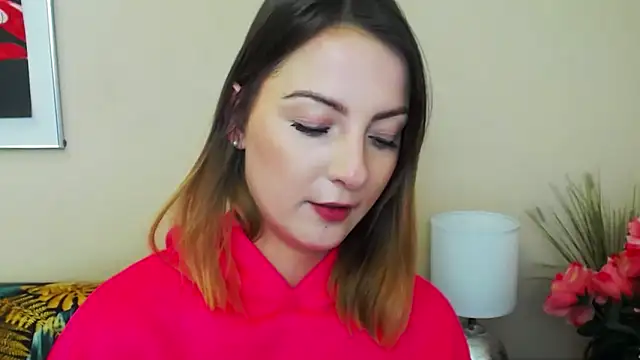 NatalieSexy online show from February 14, 2025, 10:17 am