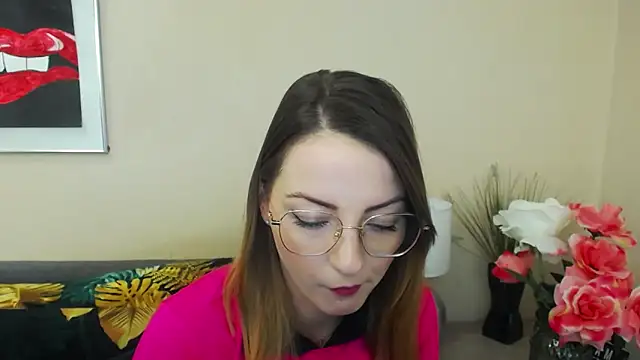 NatalieSexy online show from February 28, 2025, 7:15 am