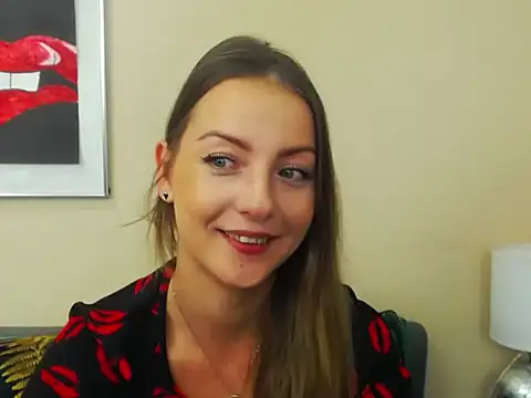 NatalieSexy online show from November 19, 2025, 7:08 am