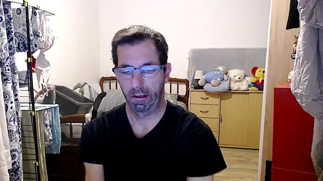 steph19x5 online show from December 22, 2024, 6:06 am