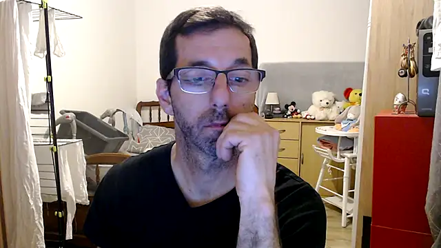 steph19x5 online show from December 22, 2024, 8:14 pm