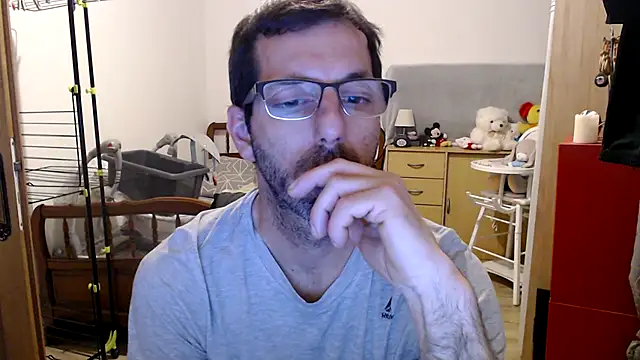 steph19x5 online show from December 25, 2024, 5:58 pm