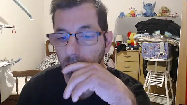 steph19x5 online show from January 7, 2026, 10:29 am