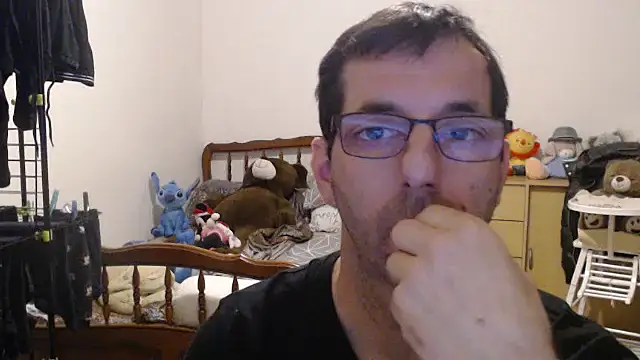 steph19x5 online show from February 8, 2026, 8:40 am