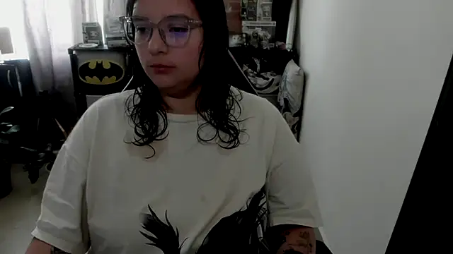 Snapshot of aika-dreams chatting on April 23, 2026, 2:19 pm aika-dreams online show from April 23, 2026, 2:19 pm