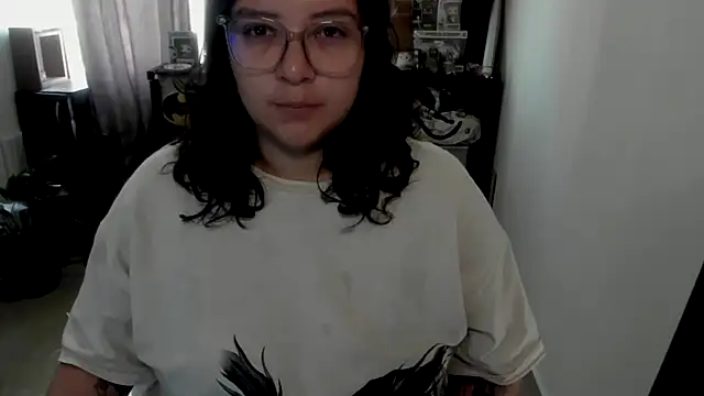 Snapshot of aika-dreams chatting on April 26, 2026, 12:14 pm aika-dreams online show from April 26, 2026, 12:14 pm