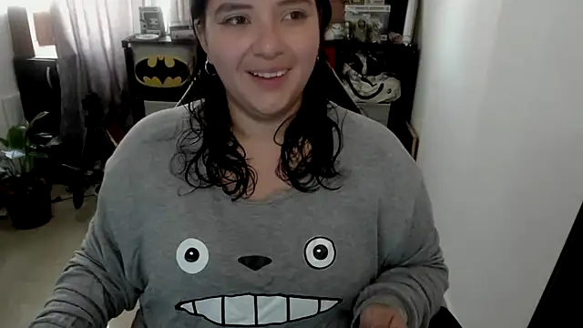 Snapshot of aika-dreams chatting on April 27, 2026, 1:42 pm aika-dreams online show from April 27, 2026, 1:42 pm
