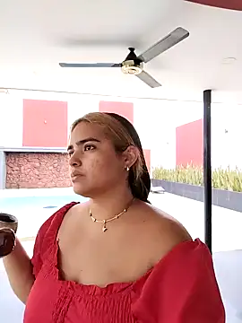 Mayssa Cute online show from December 5, 2024, 10:01 pm