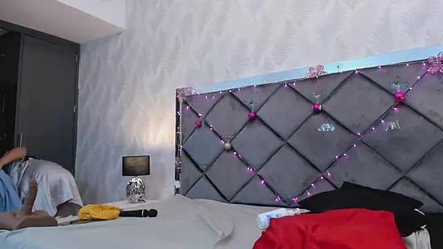 Mayssa Cute online show from December 17, 2024, 11:38 pm