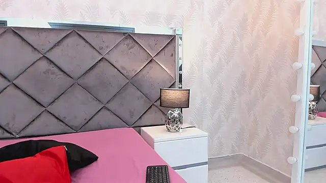 Mayssa Cute online show from January 3, 2025, 8:43 pm