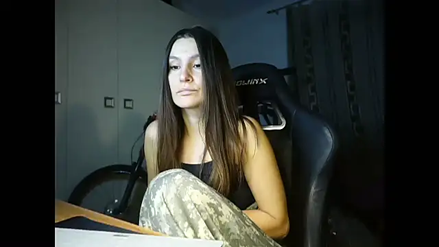 GodlyTheia online show from December 2, 2024, 7:27 pm