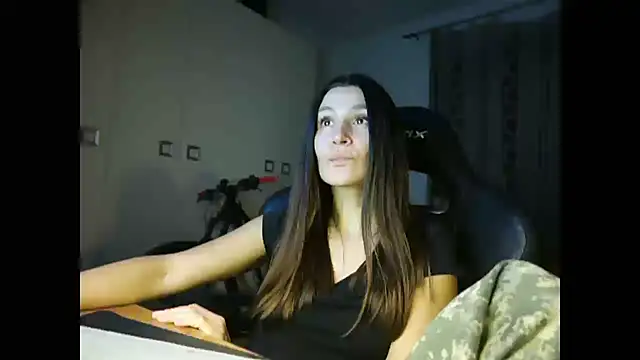 GodlyTheia online show from December 9, 2024, 10:30 pm