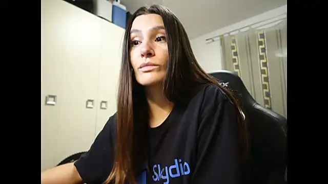 GodlyTheia online show from December 16, 2024, 5:00 pm