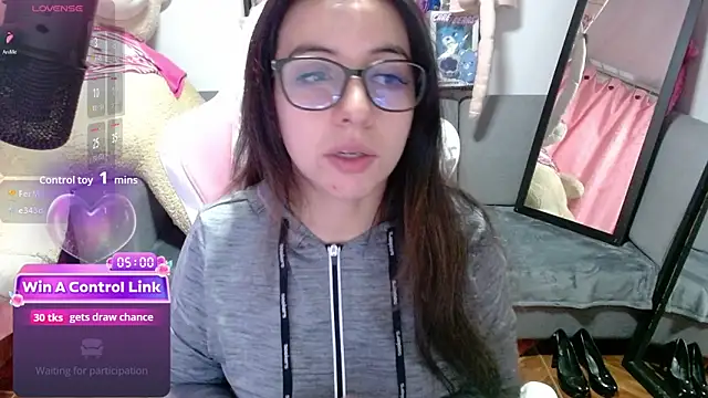 Maggie Fox3 online show from March 17, 2026, 3:00 am