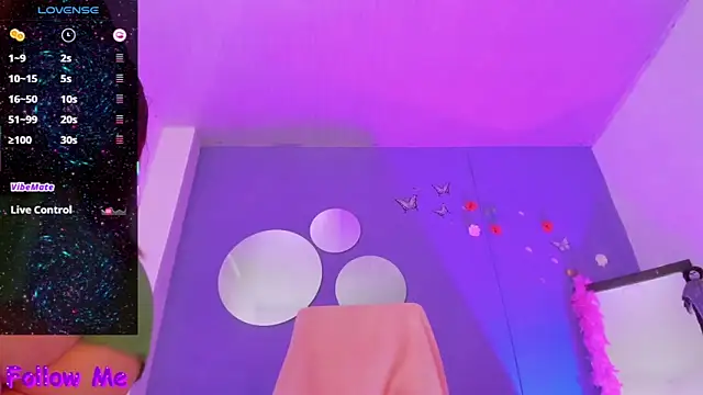 Snapshot of perla_hott1 chatting on September 25, 2025, 9:40 pm perla hott1 online show from September 25, 2025, 9:40 pm