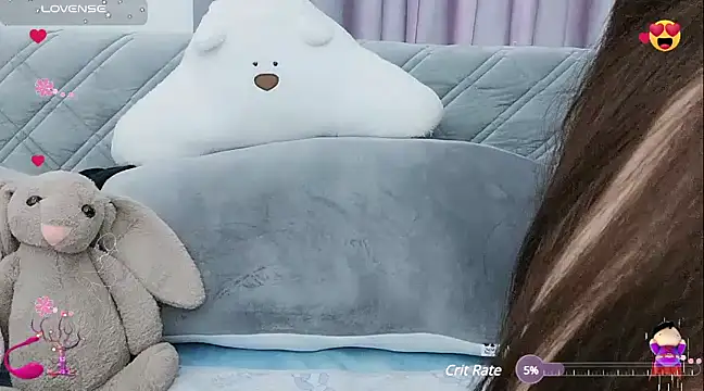 Snapshot of pelue chatting on March 3, 2025, 4:47 am pelue online show from March 3, 2025, 4:47 am