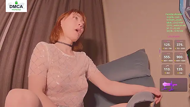 Michel2103 online show from February 10, 2026, 3:05 pm