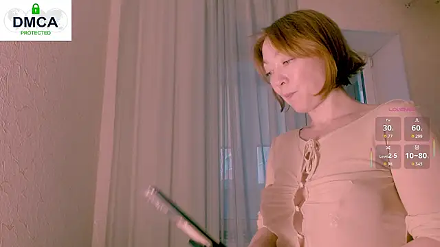 Michel2103 online show from April 23, 2026, 4:31 pm