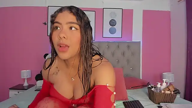 LEXA MURPHY online show from December 11, 2024, 2:41 am