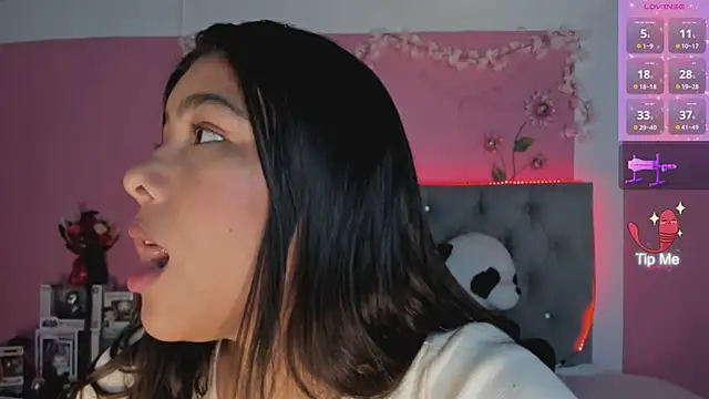 LEXA MURPHY online show from February 20, 2026, 6:26 am