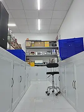 HinaLovely online show from July 20, 2026, 6:49 am