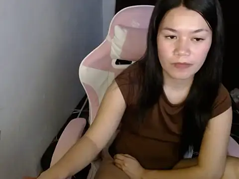 SassyRhonnaxxx online show from October 22, 2025, 3:12 pm