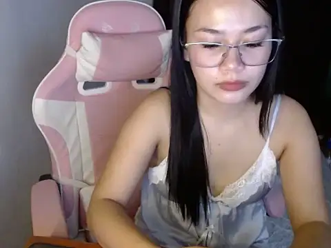 SassyRhonnaxxx online show from October 26, 2025, 3:51 pm