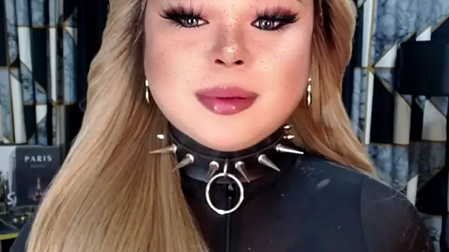 Mistress DOMnicaaxx online show from September 30, 2025, 11:32 pm