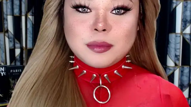 Snapshot of Mistress_DOMnicaaxx chatting on November 14, 2025, 12:37 pm Mistress DOMnicaaxx online show from November 14, 2025, 12:37 pm