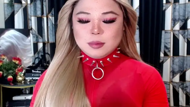 Snapshot of Mistress_DOMnicaaxx chatting on December 18, 2025, 7:14 am Mistress DOMnicaaxx online show from December 18, 2025, 7:14 am