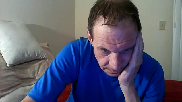 Jbblair01 online show from July 8, 2026, 7:24 am