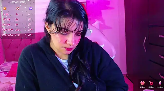 Snapshot of Vannessa__Shy chatting on January 11, 2025, 4:57 pm Vannessa Shy online show from January 11, 2025, 4:57 pm