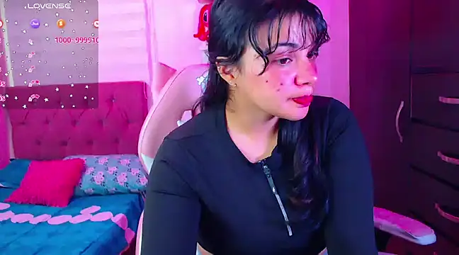 Snapshot of Vannessa__Shy chatting on January 14, 2025, 8:37 pm Vannessa Shy online show from January 14, 2025, 8:37 pm