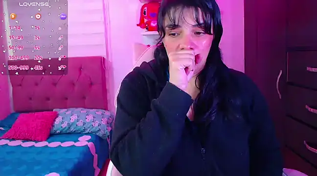 Snapshot of Vannessa__Shy chatting on January 15, 2025, 4:00 pm Vannessa Shy online show from January 15, 2025, 4:00 pm