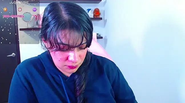 Snapshot of Vannessa__Shy chatting on January 30, 2025, 4:02 pm Vannessa Shy online show from January 30, 2025, 4:02 pm