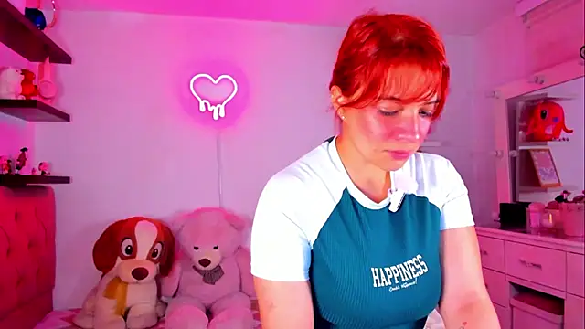 Vannessa  Shy online show from June 25, 2026, 11:31 pm