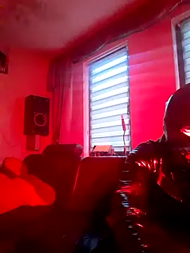 Crystalbitchx online show from January 5, 2025, 8:43 am