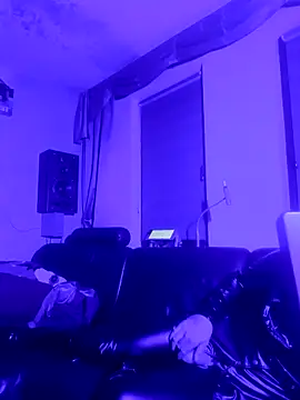 Crystalbitchx online show from January 12, 2025, 10:43 pm