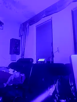 Crystalbitchx online show from January 13, 2025, 1:45 am