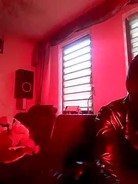 Crystalbitchx online show from January 19, 2025, 7:36 am