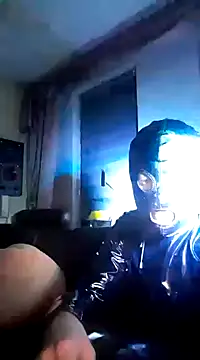 Crystalbitchx online show from January 30, 2025, 12:07 am