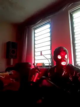 Crystalbitchx online show from February 2, 2025, 9:30 am