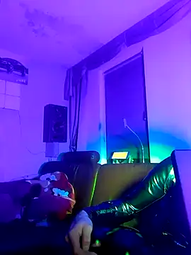 Crystalbitchx online show from February 4, 2025, 12:40 am