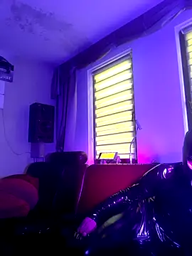 Crystalbitchx online show from February 9, 2025, 8:44 am