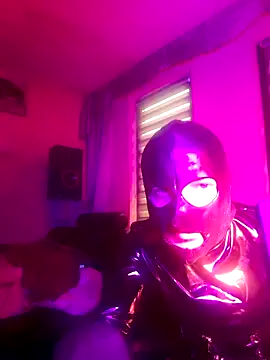 Crystalbitchx online show from October 12, 2025, 7:18 am