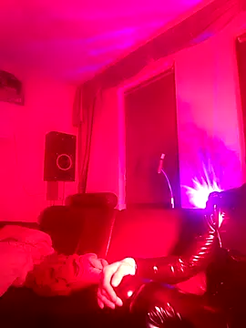 Crystalbitchx online show from October 13, 2025, 10:32 pm