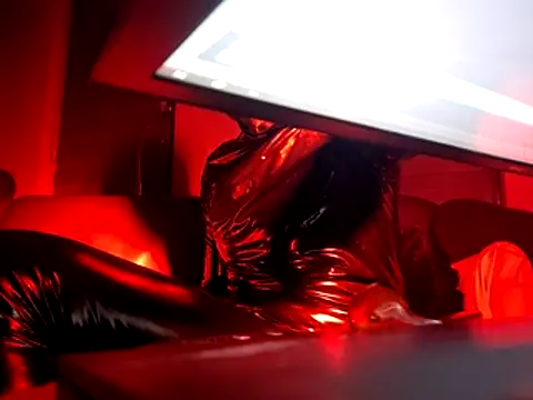 Crystalbitchx online show from October 26, 2025, 1:00 am