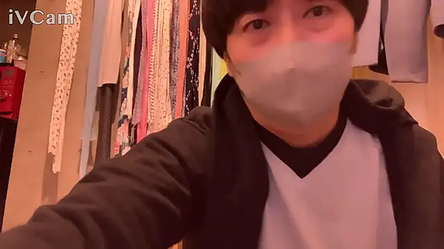 Fundoshi 2 online show from December 20, 2025, 12:45 pm