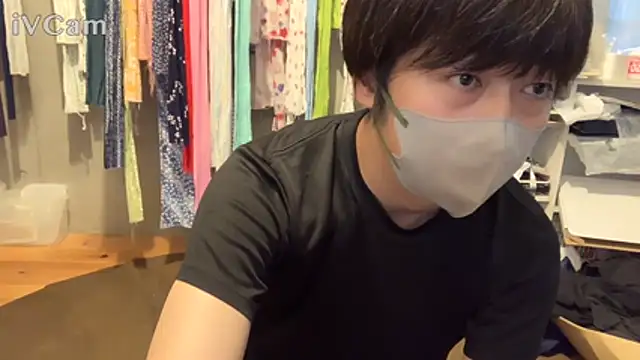Snapshot of Fundoshi_2 chatting on June 21, 2026, 8:28 am Fundoshi 2 online show from June 21, 2026, 8:28 am
