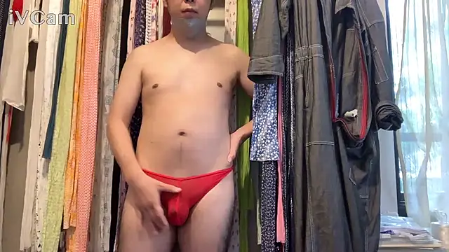 Snapshot of Fundoshi_2 chatting on June 28, 2026, 6:08 am Fundoshi 2 online show from June 28, 2026, 6:08 am